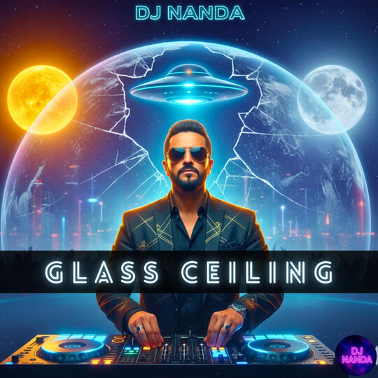 Glass Ceiling | DJ NANDA | Nanda Music