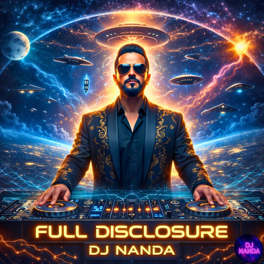 Full Disclosure | DJ NANDA | Nanda Music
